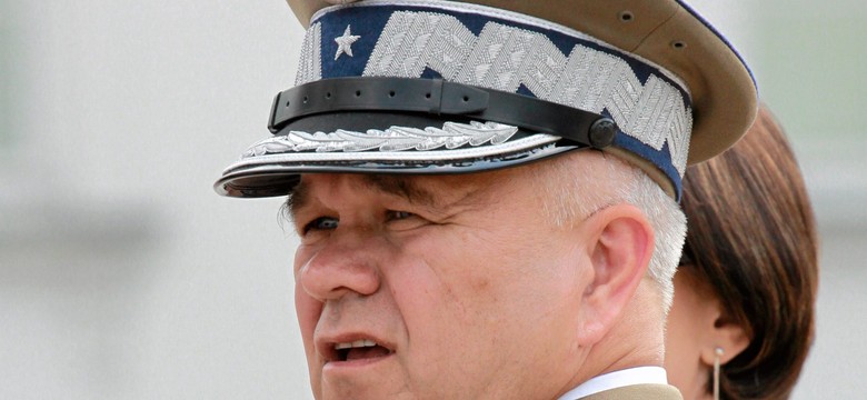 Hojne odprawy BOR. Szef służby odchodził dwa razy na emeryturę
