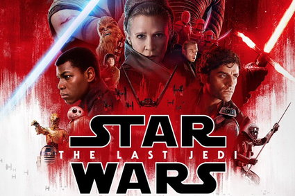 "Gwiezdne wojny: ostatni Jedi”. Disney stawia ostre warunki, kina rezygnują