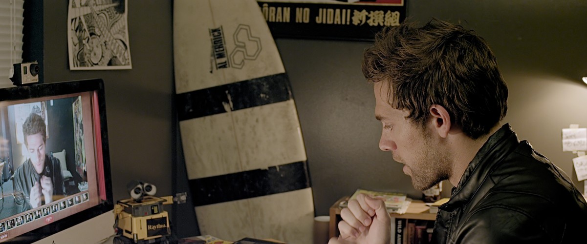 Kadr z filmu 'The Possession Experiment' - premiera horroru 9 grudnia 2016