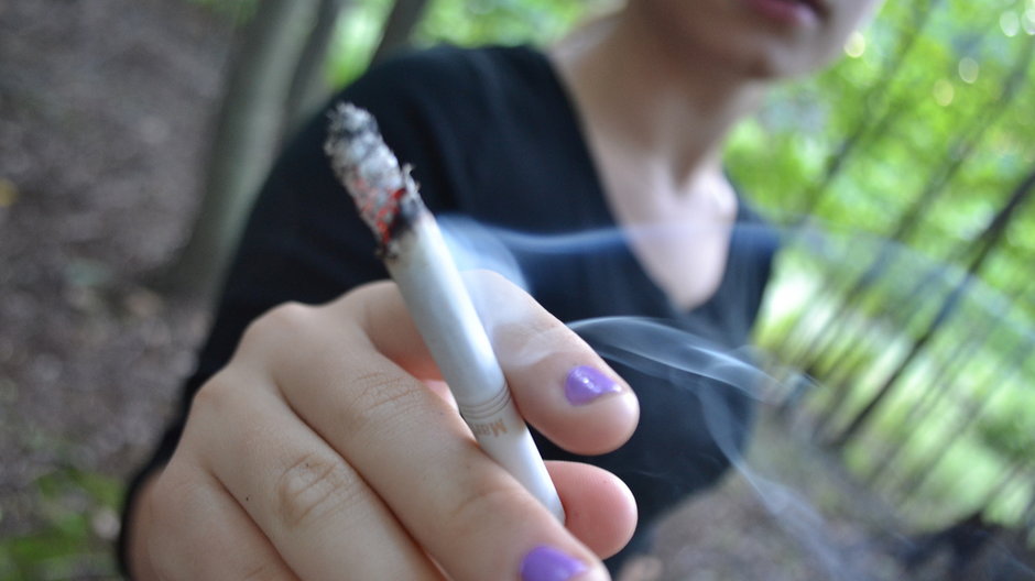 FDA chce zmniejszyć ilość tytoniu w papierosach (fot. ilustracyjne)