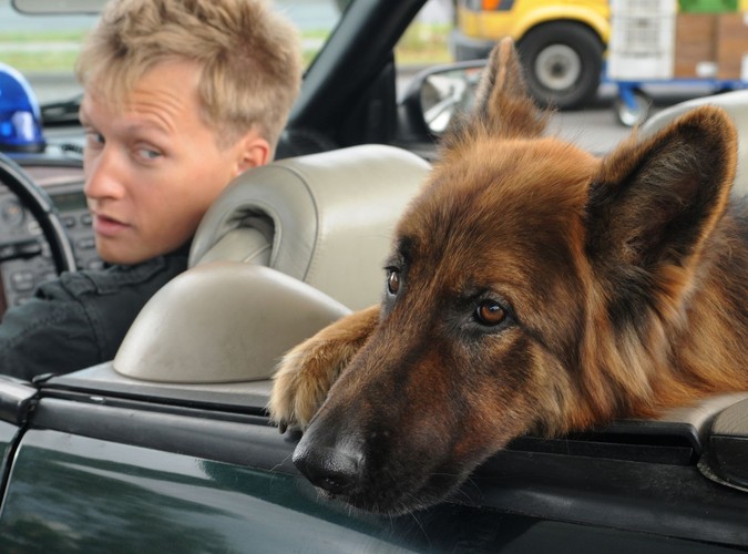 Najlepsze serialowe premiery 2012 roku