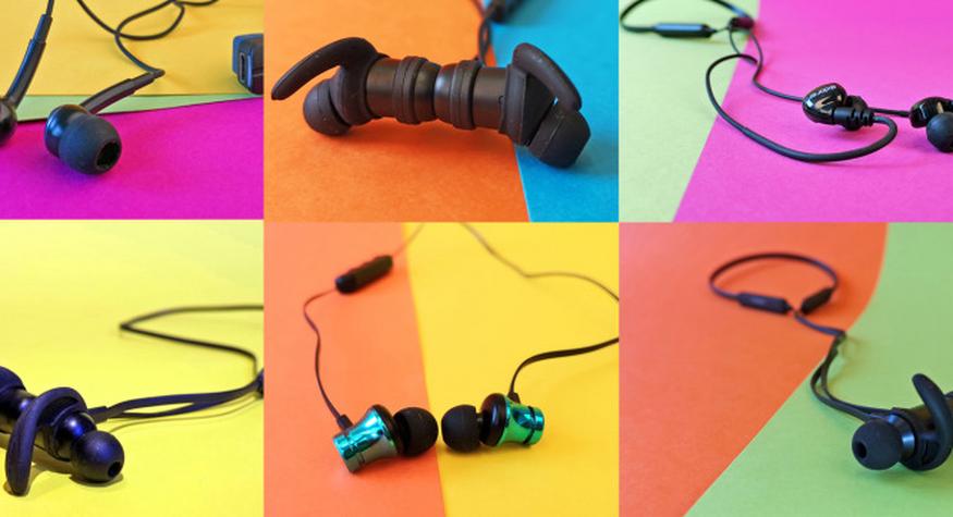 Elf Bluetooth-Kopfhörer für unter 30 Euro im Vergleichstest