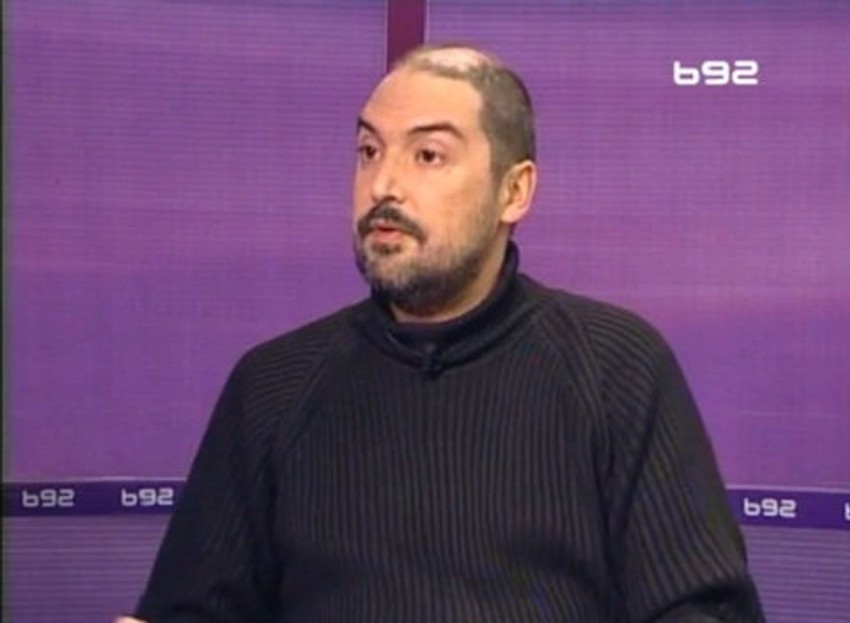 Dragoljub Draža Petrović