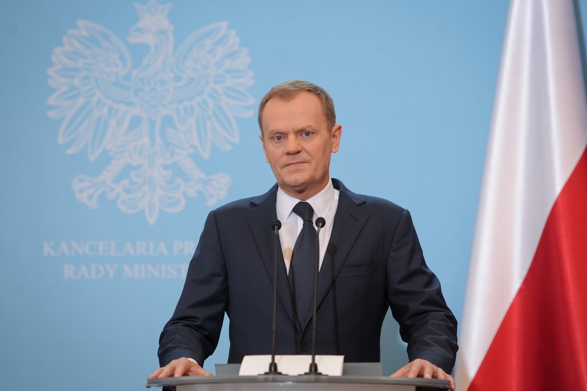 Donald Tusk