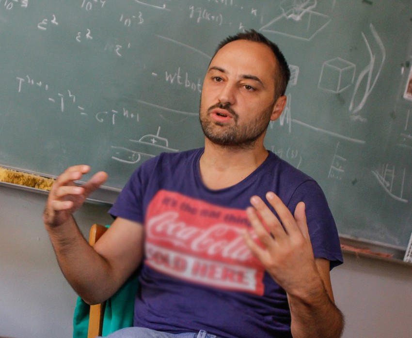 Vladimir Đurđević