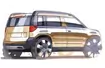 Skoda Yeti - Okiem projektanta