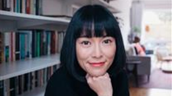 Yan Ge pisze jednocześnie po mandaryńsku i angielsku. Będzie na krakowskim festiwalu