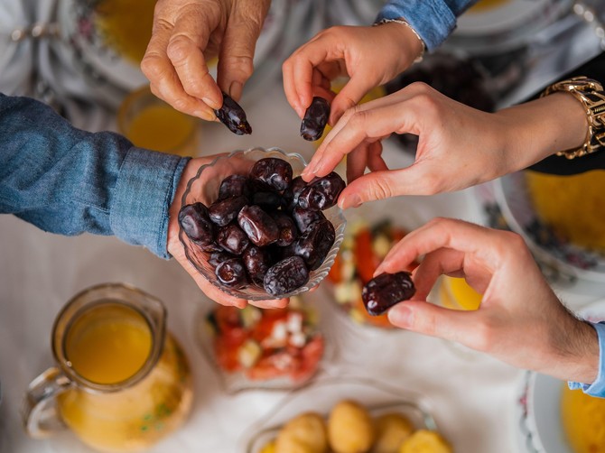 Ramazanski bajram: Običaji, značenje i najlepše čestitke za praznik radosti i zajedništva