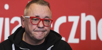 Zbieram od 24 lat i proszę: Jurek, nie odchodź!