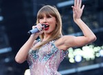 Taylor Swift overtakes Rihanna to become world's richest female musician