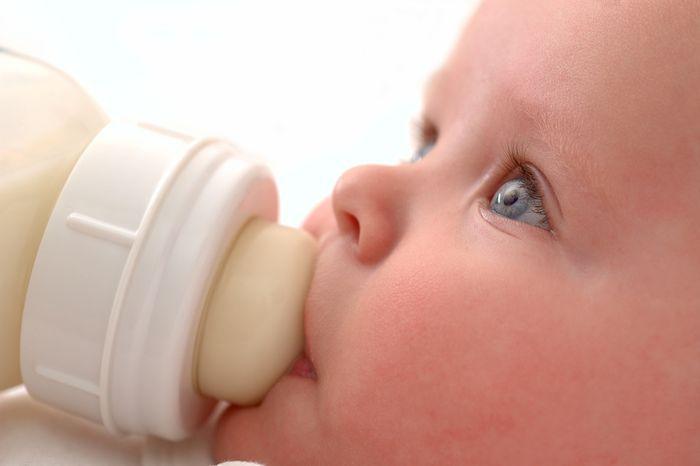 Pomôžte iným mamičkám: Darujte vaše materské mlieko! Ako? | Najmama.sk