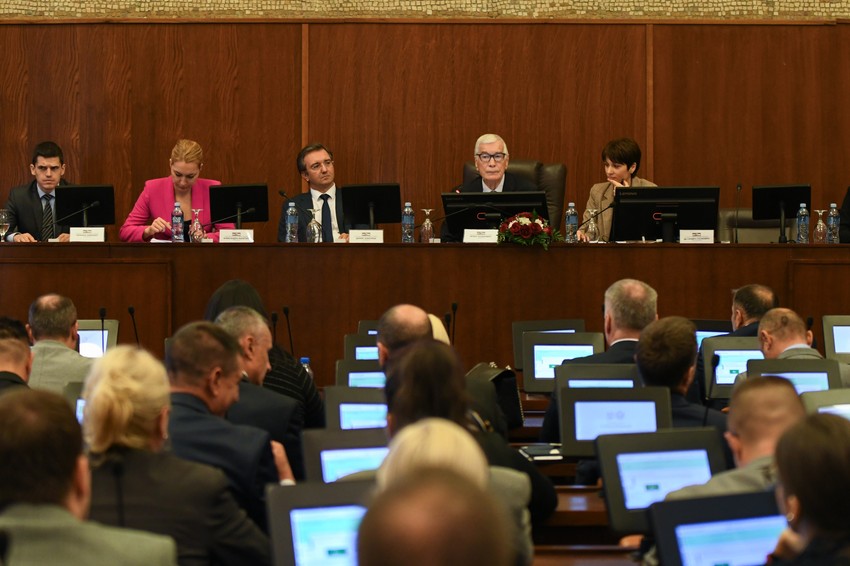 Skupština Vojvodine