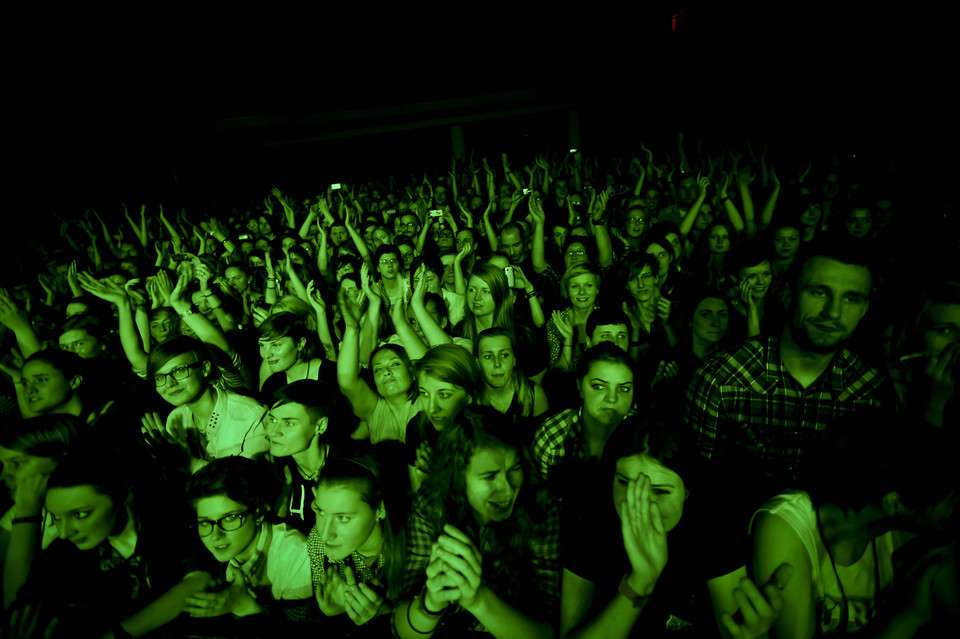 Tegan and Sara