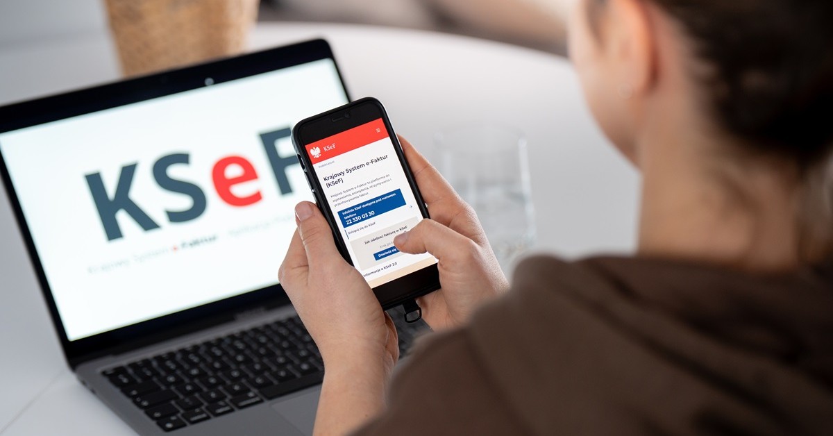 KSeF już działa, ale część firm wciąż poza systemem. „Nie ma kar za opóźnienie”