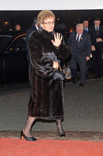 Danuta Wałęsa