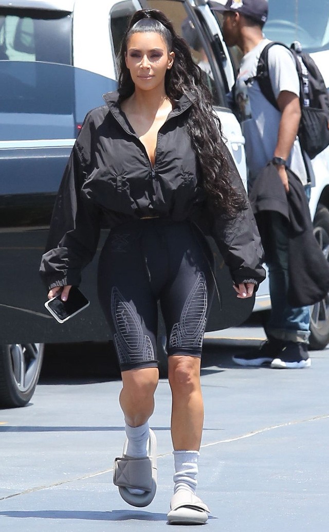 Kim Kardashian