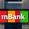 mBank zawiązuje wielkie rezerwy na franki. Będzie strata netto w całym roku