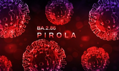 Alig tűnt fel az Eris, máris itt egy újabb koronavírus variáns! Ezek a Pirola tünetei