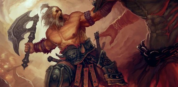 Diablo 3