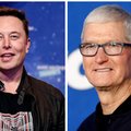 Elon Musk: Apple wykorzystuje więcej kobaltu niż Tesla