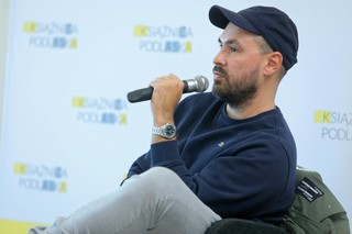 Sąd nie umorzył sprawy znieważenia prezydenta przez Jakuba Żulczyka. Jesienią ruszy proces