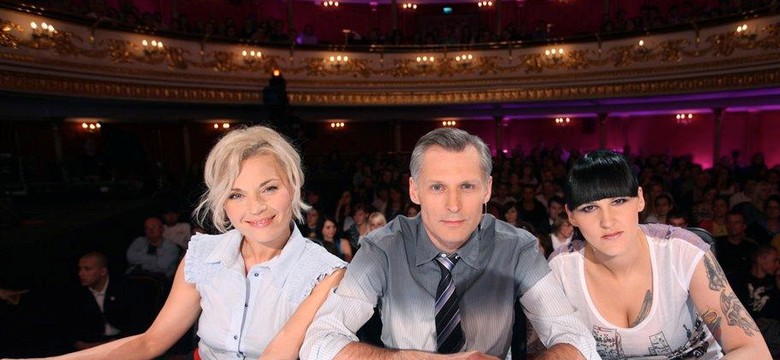 "The Voice of Poland" i "Mam talent" walczą o widza