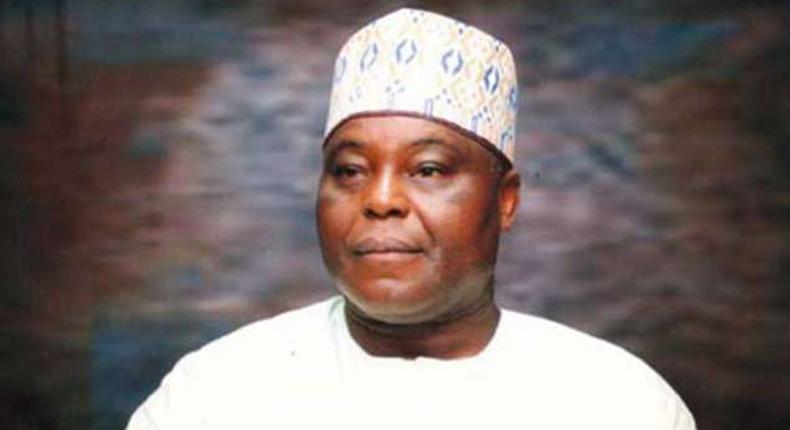 AIT Chairman, Raymond Dokpesi was arraigned in 2015 on a seven-count charge bordering on alleged N2.1 billion fraud. (Premium Times)