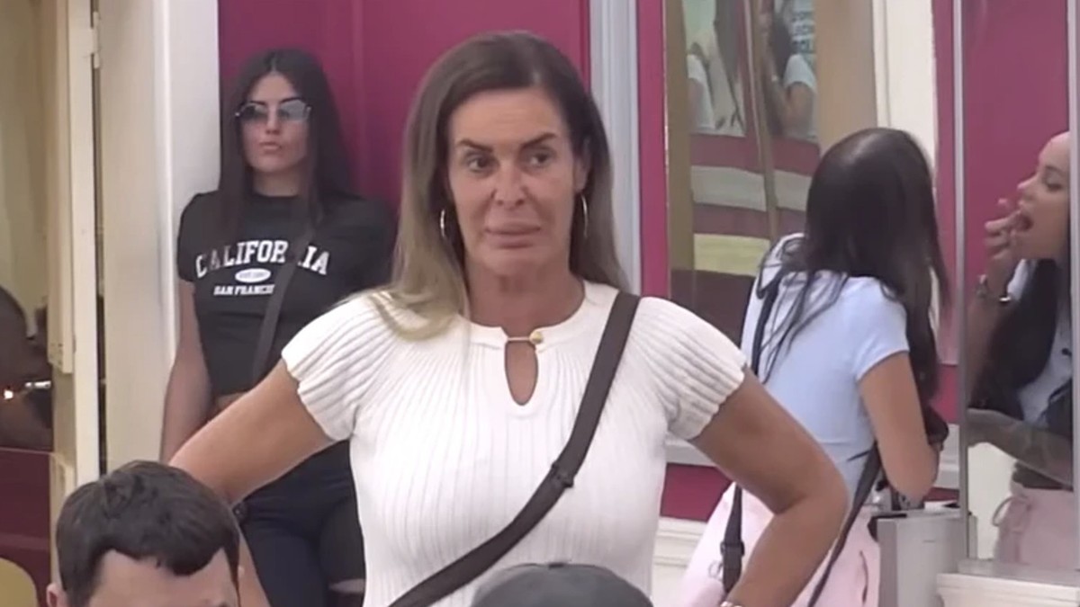 MILENI KAČAVENDI SLEDUJE TUŽBA! Izbačena zadrugarka rešila da joj ZAGORČA SUDBINU: "Kad je grebeš i skidaš sve sa nje, bude ono što jeste"
