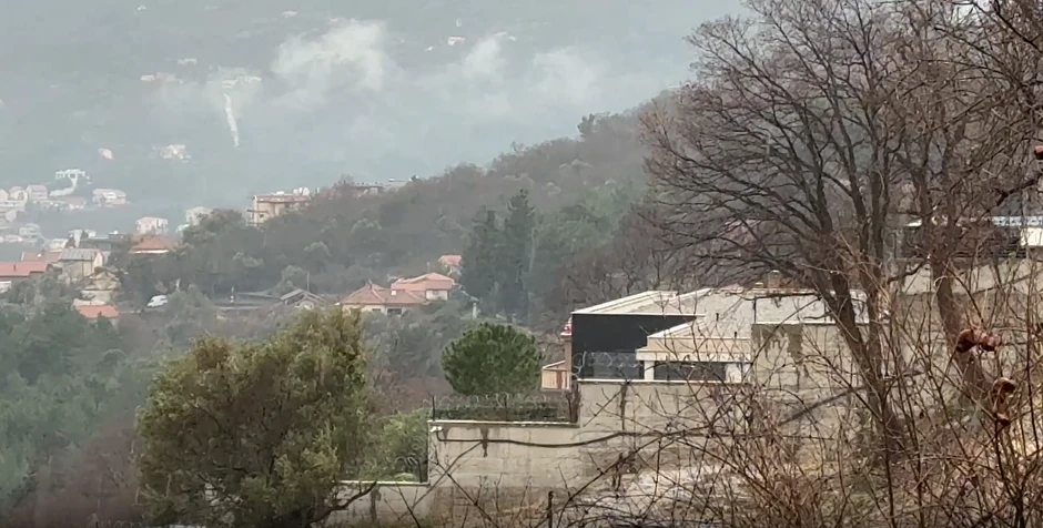 Policija pretresa objekte u Kavaču