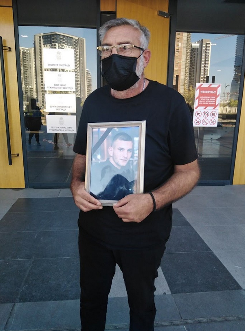 Dragiša Trifunović