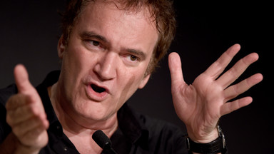 Scenariusz nowego filmu Quentina Tarantino gotowy. Reżyser szuka producenta