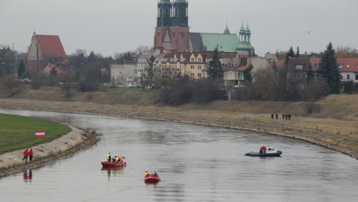 Minęły dwa miesiące od zaginięcia 26-letniej Ewy Tylman. Brat dziewczyny rozpoczął zbiórkę pieniędzy na przeszukanie dna rzeki Warty i akcję poszukiwawczą zaginionej.