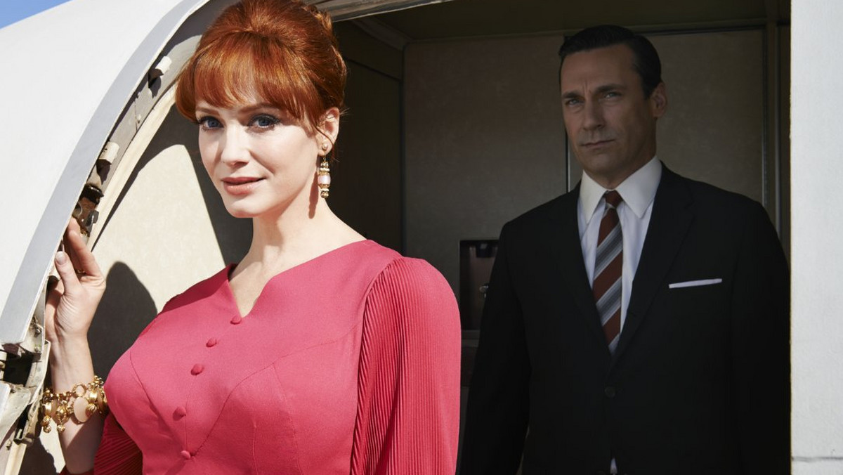 "Mad Men" - 7. sezon