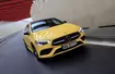 Mercedes CLA 200 Shooting Brake