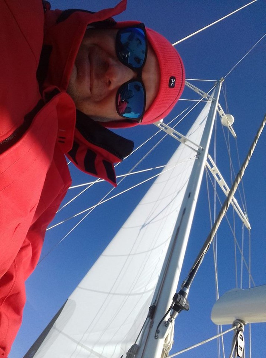 Đukić na jahti radi već godinama