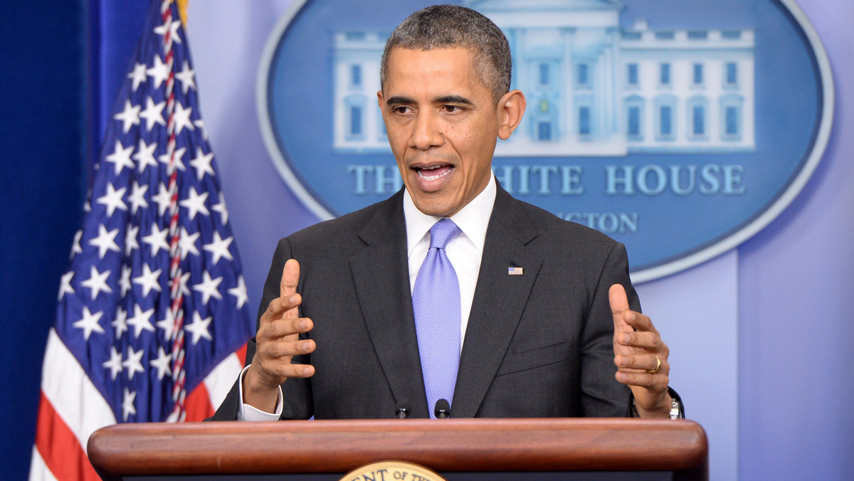 Prezydent Barack Obama podpisał budżet państwa na lata 2014 i 2015, opierający się na ponadpartyjnym porozumieniu budżetowym, które łagodzi zaplanowane wcześniej automatyczne cięcia - poinformował Biały Dom.