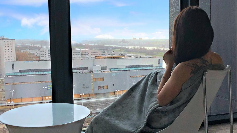 Známa moderátorka statočne bojuje s rakovinou...