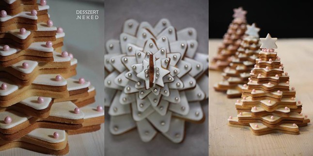 Francia desszertkülönlegességek - pont Neked!