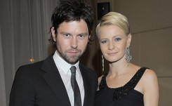 Mąż Kożuchowskiej dostał propozycję pracy w TVP? 'Był tym mile zaskoczony'