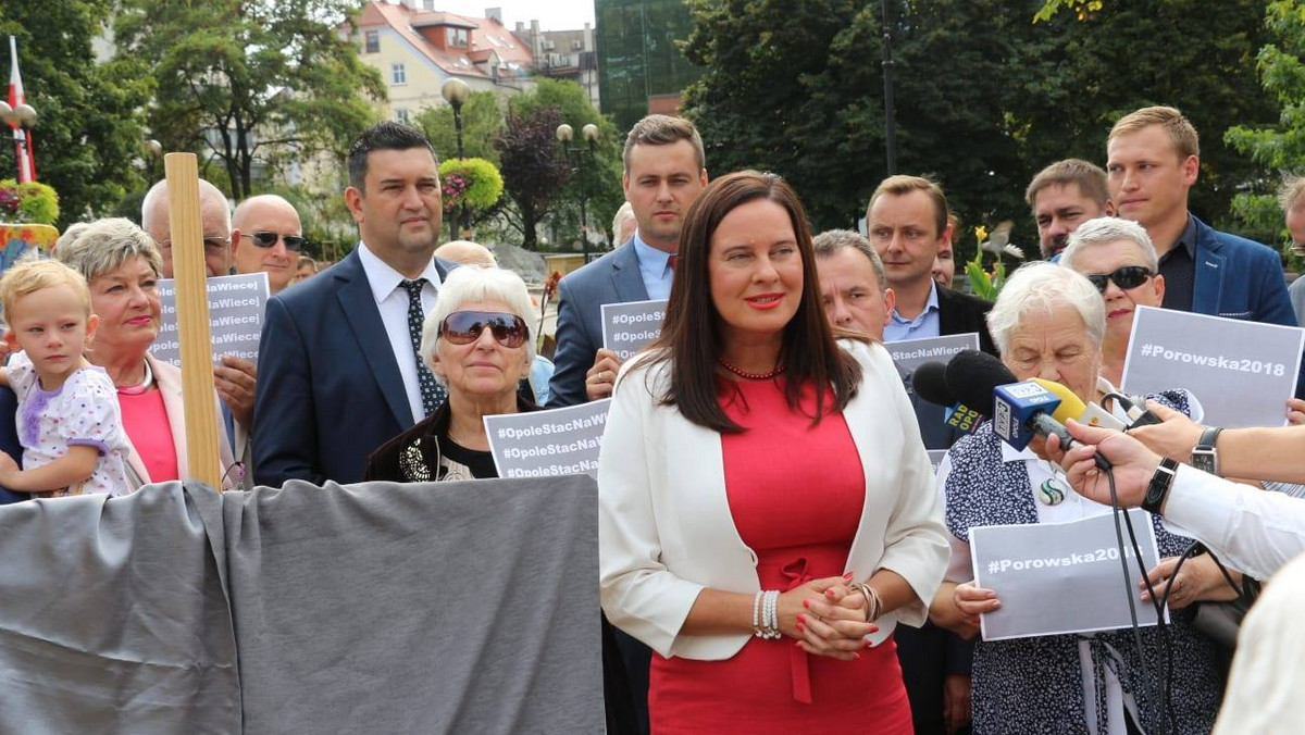 W Opolu nie będzie zmiany prezydenta. PiS i KO przegrały z Wiśniewskim