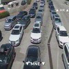 Prelaz između Crne Gore i Hrvatske