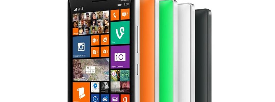 Nokia Lumia 930