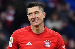 Liga niemiecka: Robert Lewandowski już po operacji przepukliny
