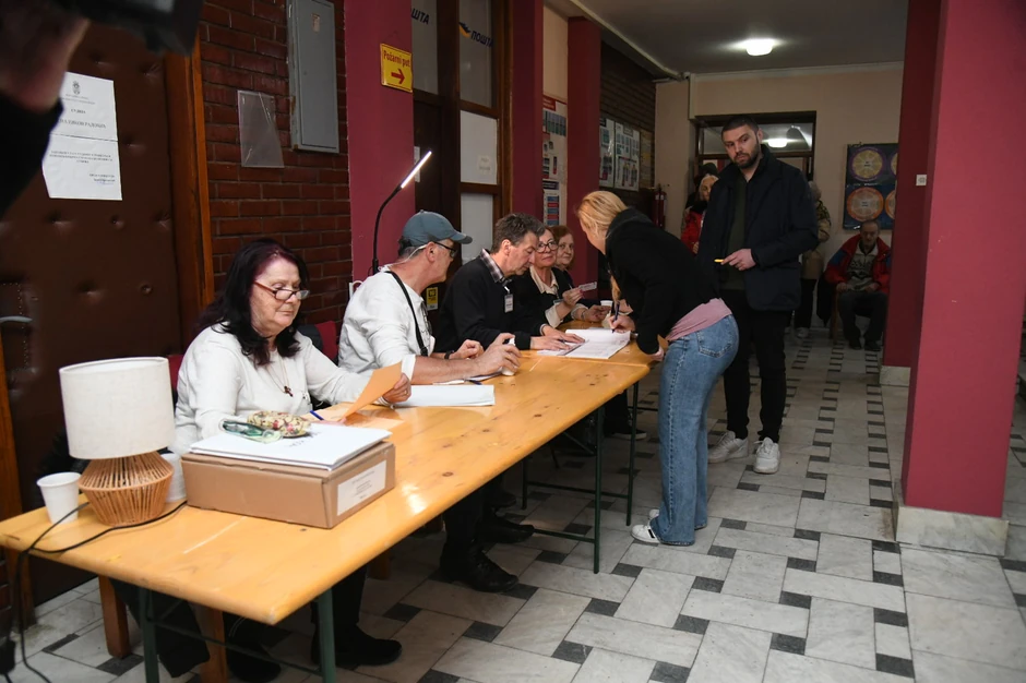 Aranđelovac lokalni izbori 2026