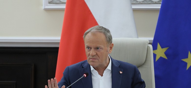 Złe wieści dla Donalda Tuska. Polacy wypowiedzieli się w sondażu