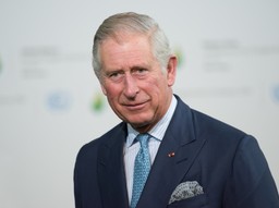 Karol III nowym królem Wielkiej Brytanii