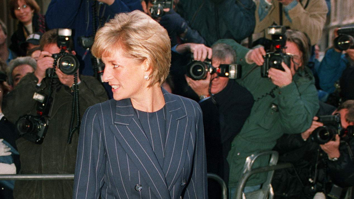 Księżna Diana: francuscy lekarze walczyli o jej życie z całych sił