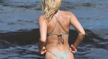 Danielle Armstrong w bikini