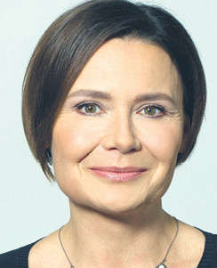 Izabela Sykulska biegły rewident, dyrektor ds. obsługi i rozwoju sektora ubezpieczeń Mazars