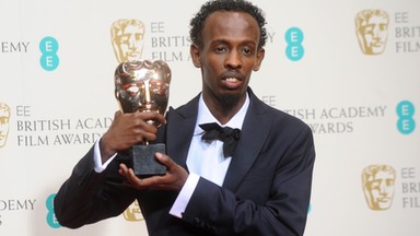 Barkhad Abdi: kapitan Abdi żyje w biedzie